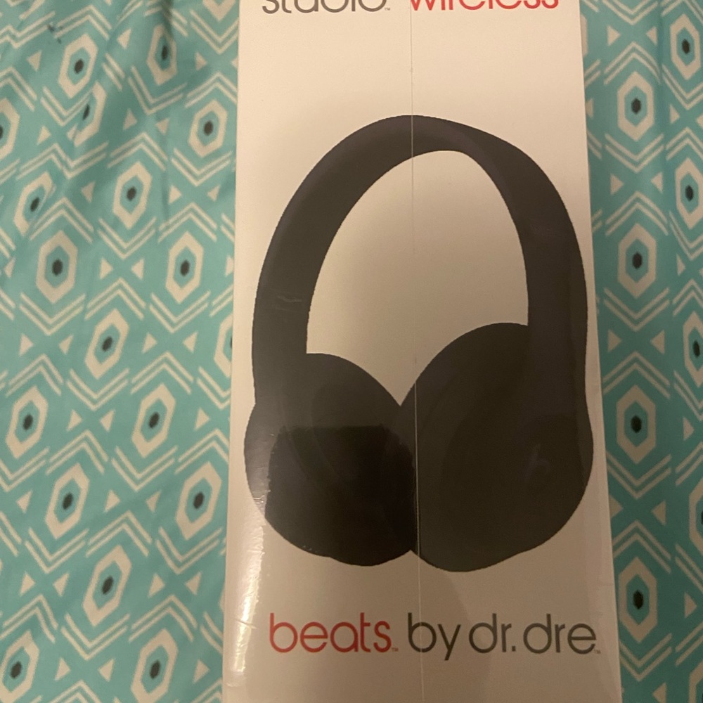 Beats Studio 3 wireless - Picture 4 of 8